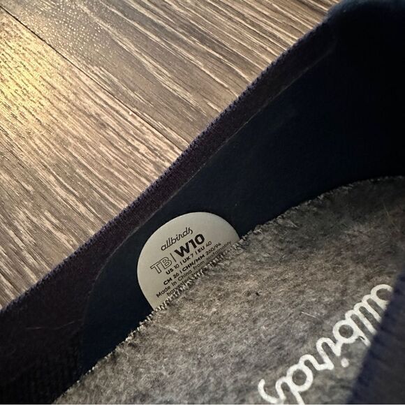 Allbirds tree blazer flats - Picture 4 of 8